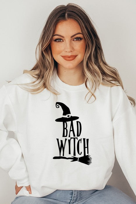 Bad Witch Sweatshirt