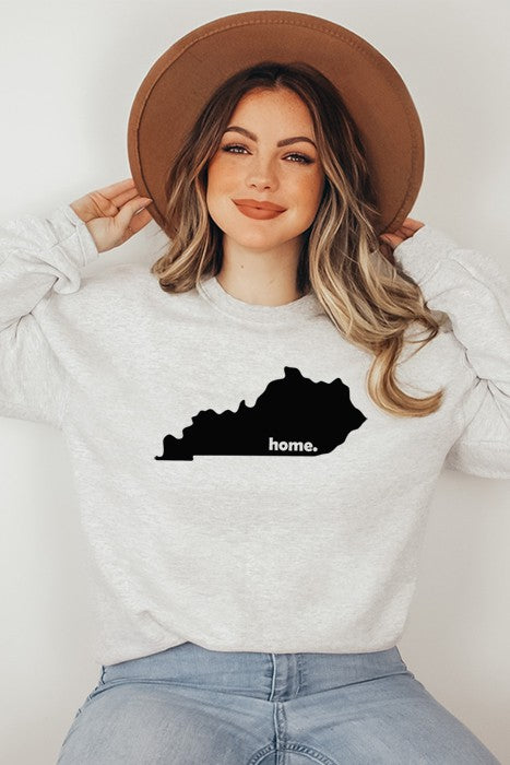 Kentucky Home Sweatshirt